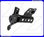 TOYOTA YARIS 3 2014.07-2017.02 /XP130/ Első sárvédőtartó lemez bal NBI16-11191