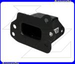 OPEL MERIVA A 2003.09-2006.04 /X03/ Első lökhárító merevítőtartó bal OP3501004