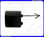 VW POLO 5 2014.05-2017.05 /6C/ Első lökhárító vonószemtakaró VG0241236