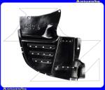 RENAULT SCENIC 1 1996.10-1999.09 /JA/ Alsó motorvédő lökhárító alatti rész jobb (műanyag) 211654