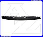 VW GOLF 5 Kombi 2005.01-2008.12 /1K/ Első lökhárító rács díszléc jobb, alapozott 6502079544922P