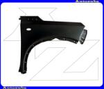 SUZUKI VITARA 2015.03-2018.08 Első sárvédő jobb, oldalvillogós SK53A02BR