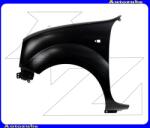 RENAULT KANGOO 1 1997.06-2003.02 Első sárvédő bal 64310005080