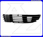 VW PASSAT B5 2000.11-2005.02 /3B/ Első lökhárító rács bal P954927-3