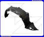 TOYOTA VERSO 2009.04-2012.10 Dobbetét jobb első (műanyag) P8159FP1T