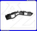 VW POLO 5 2009.06-2014.04 /6R/ Hátsó lökhárító tartó jobb I0937321