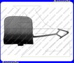 VW TIGUAN 2 2016.01-2020.07 /5N/ Hátsó lökhárító vonószemtakaró VG8101286