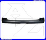 VW CARAVELLE T6 2015.07-2019.07 /SH, SG/ Hátsó lökhárító "1 hátsó ajtós"alapozott 10018229