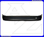 VW CADDY 3 2015.06-2020.10 /2K/ Hátsó lökhárító "Maxi" alapozott 10018224