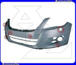 VW TIGUAN 1 2007.11-2011.06 /5N/ Első lökhárító alapozot, szenzoros és fényszórómosós VG8071021