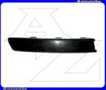VW PASSAT B6 2005.03-2010.10 /3C/ Első lökhárító díszléc jobb, alapozott P95550728