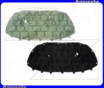 VW POLO 5 2009.06-2014.04 /6R/ Motorháztető szigetelés P9533WM-1