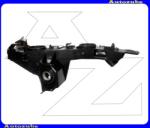 VW TOURAN 2 2015.05-től /5T/ Első lökhárító tartó jobb UKH04-28112