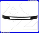 VW CARAVELLE T4 1996.01-2003.03 /70, 7D/ Fényszóró alatti összekötő lemez (ívelt lámpás) VG5104B