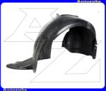 VW JETTA 6 2011.01-2014.08 /16Z/ Dobbetét bal első (műanyag) 211987