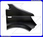 VW CARAVELLE T6 2015.07-2019.07 /SH, SG/ Első sárvédő jobb, oldalvillogós VG9213013