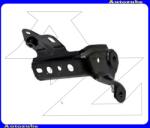 TOYOTA YARIS 3 2014.07-2017.02 /XP130/ Első sárvédőtartó lemez jobb TY1C20BR
