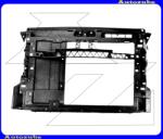 VW POLO 5 2014.05-2017.05 /6C/ Homlokfal "1.2 / 1.4 / 1.6 Benzin" (műanyag) SYSV046C-011F