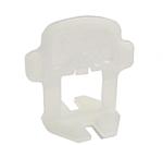 SKT SKT88 lapszintező talp 100 db, 0, 5mm fuga (skt8891b05a) (skt8891b05a)