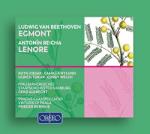 Beethoven Egmont Op. 84/lenore