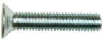  süllyesztett fejű csavar coor a2 m 6x 70 din-965 kh