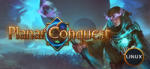 Wastelands Interactive Planar Conquest (PC)