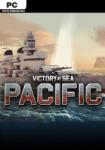 Evil Twin Artworks Victory at Sea Pacific (PC)