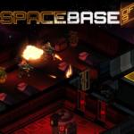 Double Fine Productions Spacebase DF-9 (PC)
