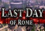 Hamsters Gaming Last Day of Rome (PC)