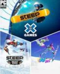 Ubisoft Steep X Games Pass (PC) Jocuri PC