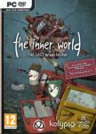 Kalypso The Inner World The Last Wind Monk (PC)