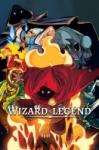 Contingent99 Wizard of Legend (PC)