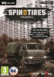 IMGN.PRO Spintires Chernobyl (PC)