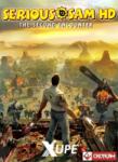 Devolver Digital Serious Sam HD The Second Encounter (PC)