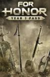 Ubisoft For Honor Year 3 Pass (PC) Jocuri PC