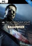 Behaviour Interactive Dead by Daylight Halloween DLC (PC) Jocuri PC