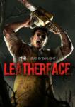 Behaviour Interactive Dead by Daylight Leatherface DLC (PC) Jocuri PC