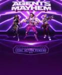 Deep Silver Agents of Mayhem Legal Action Pending DLC (PC) Jocuri PC