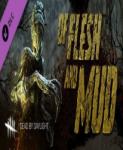 Behaviour Interactive Dead by Daylight Of Flesh and Mud DLC (PC) Jocuri PC