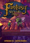 Axis Game Factory AGFPRO Fantasy Side Scroller Player DLC (PC)