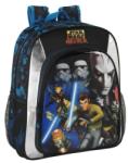 Disney Ghiozdan junior Star Wars Rebels (611413640)