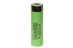 Panasonic Acumulator 18650 Panasonic 3.6V 3350mAh LI-ION 65x18.2mm (NCR18650B) Baterie reincarcabila