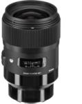 Sigma 35mm f/1.4 Art DG HSM (Leica L) (340969) Obiectiv aparat foto