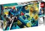 LEGO® Hidden Side - El Fuego műrepülőgépe (70429)