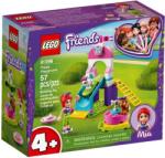 LEGO® Friends - Kedvencek játszótere (41396)