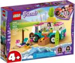 LEGO® Friends - Tengerparti felfrissülés (41397)