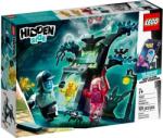 LEGO® Hidden Side - Üdvözlünk a Side-ban (70427)