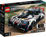 LEGO® Technic - Applikációval irányítható Top Gear raliautó (42109)