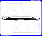OPEL VIVARO A 2000.09-2006.08 /X83/ Hátsó lökhárító merevítő URV02-27220