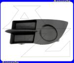 RENAULT CLIO CAMPUS 2006.01-2009.03 Első lökhárító rács bal RN3242124